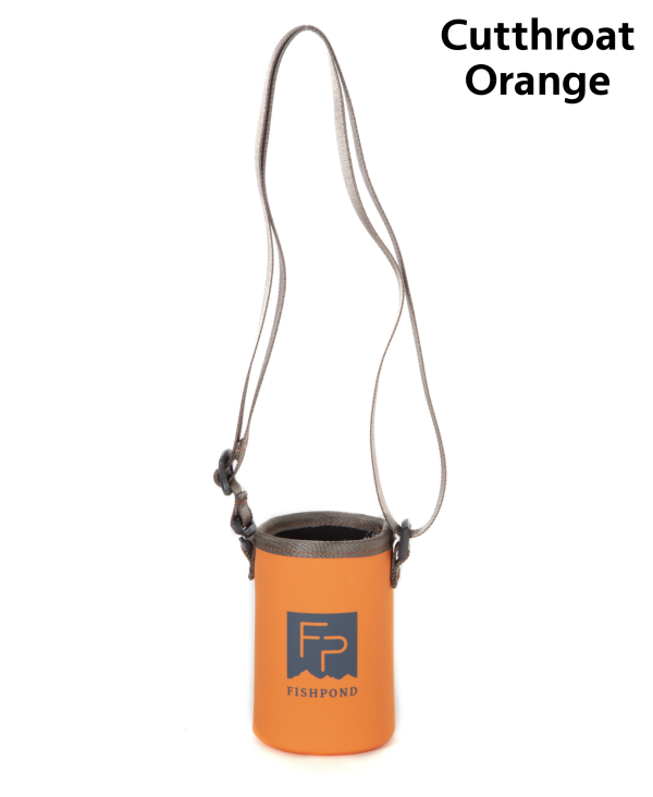 Fishpond River Rat 2.0 Eco Cutthroat Orange Fishpond River Rat 2.0 Eco Cutthroat Orange
